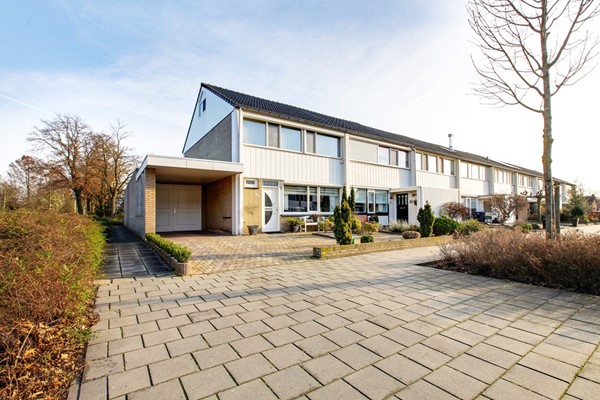 Harmoniestraat 35, Helmond